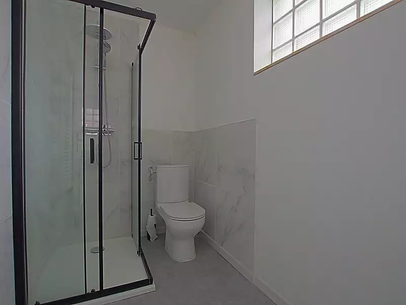 Appartement, 30 m²
