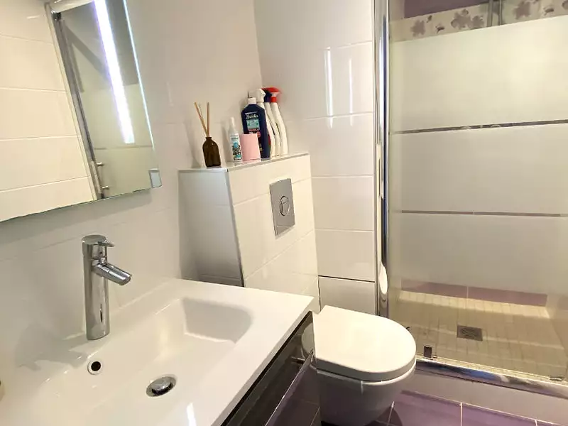 Appartement, 93,13 m²