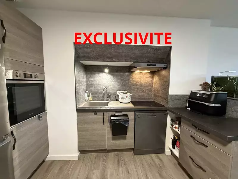 Appartement, 85 m²