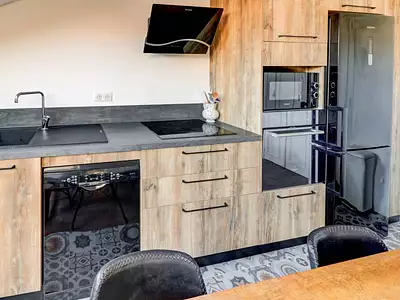 Appartement, 90 m²