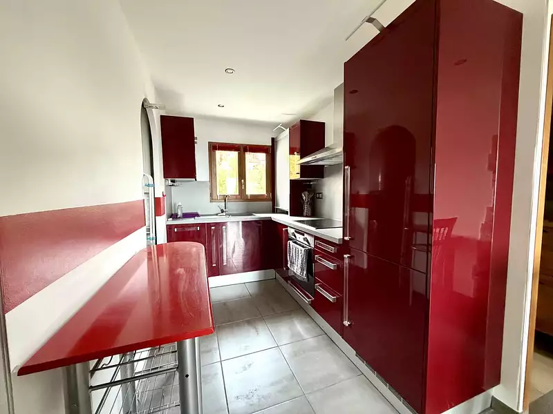 Appartement, 43 m²