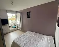 Appartement a louer montfermeil - 2 pièce(s) - 43.48 m2 - Surfyn