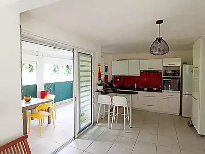 Appartement, 66,1 m²