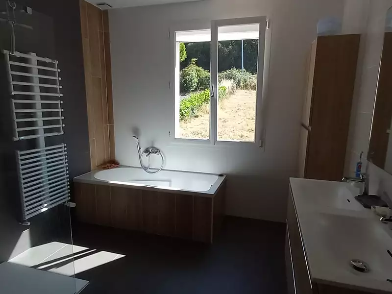 Maison, 102 m²
