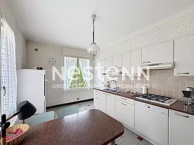 Maison, 142 m²