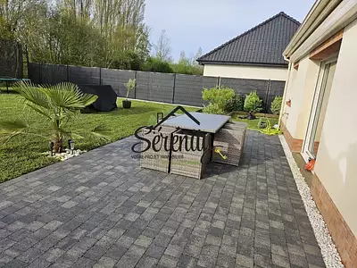 Maison, 120 m²