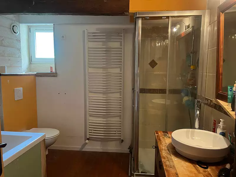 Maison, 127 m²