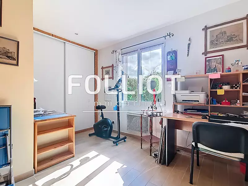 Maison, 151 m²