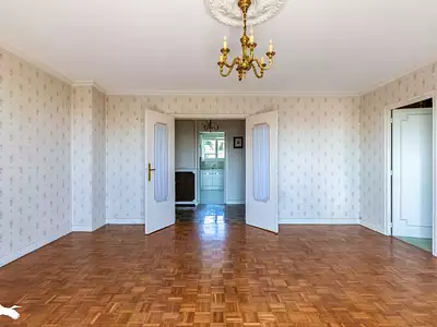 Appartement, 86 m²