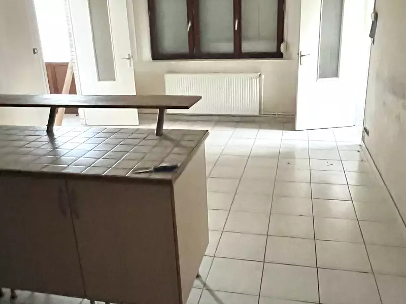 Maison, 235 m²