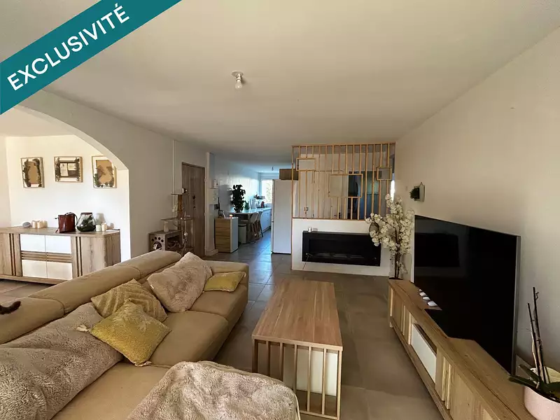 Appartement, 80 m²
