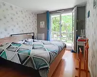 Appartement, 83 m²