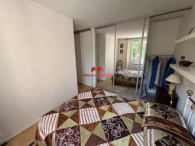 Appartement, 68,44 m²