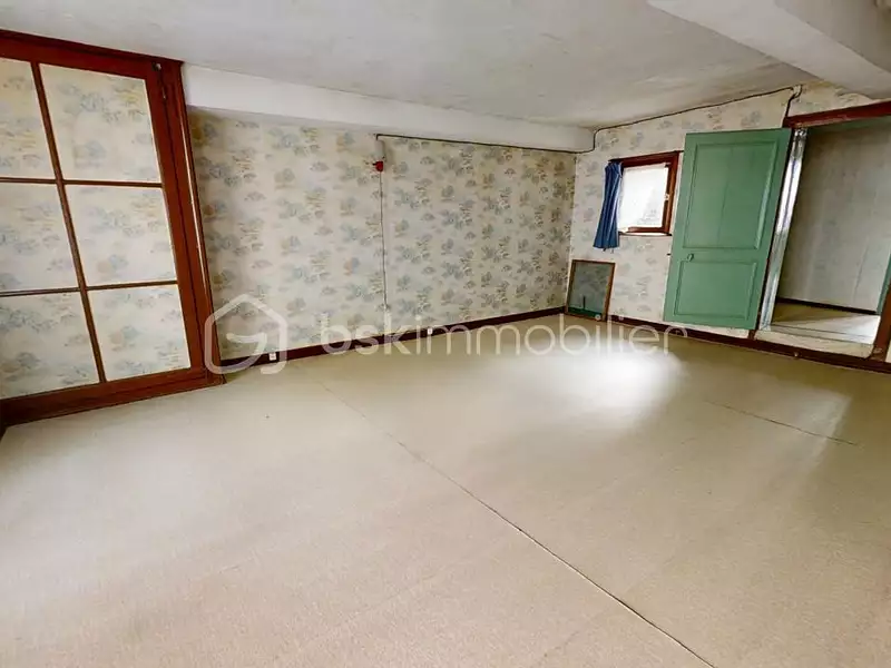 Maison, 90 m²