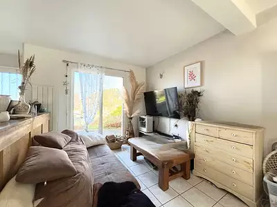 Maison, 110 m²