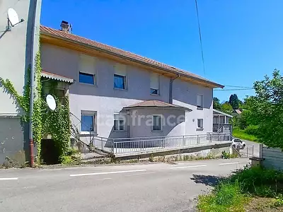 Maison, 110 m²