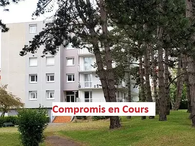 Appartement, 100 m²