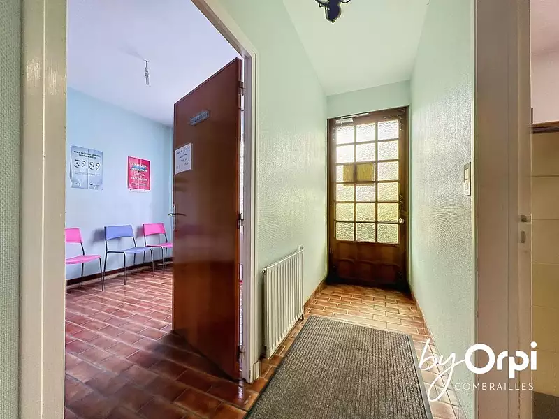 Maison, 319 m²