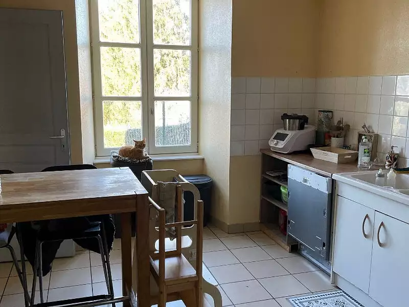 Maison, 242 m²