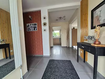 Maison, 92 m²