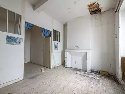 Appartement, 74 m²
