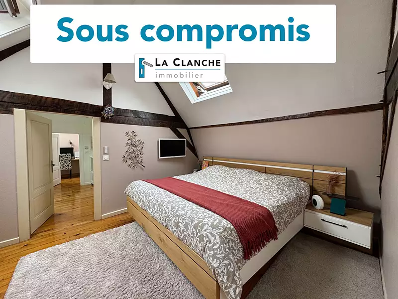 Appartement, 149,95 m²