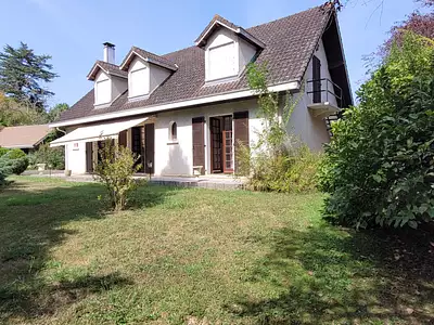 Maison, 125 m²