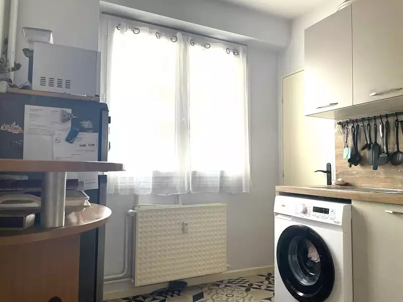 Appartement, 66 m²