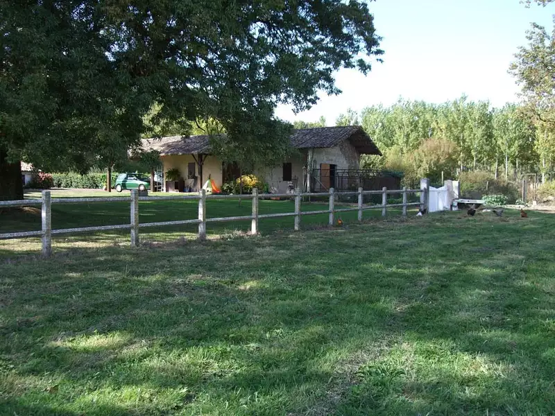 Maison, 211 m²
