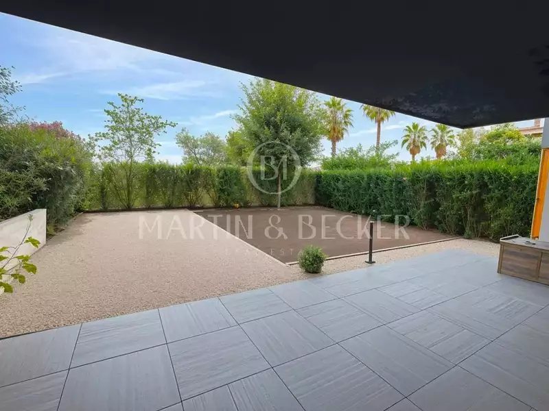 Appartement, 56,65 m²