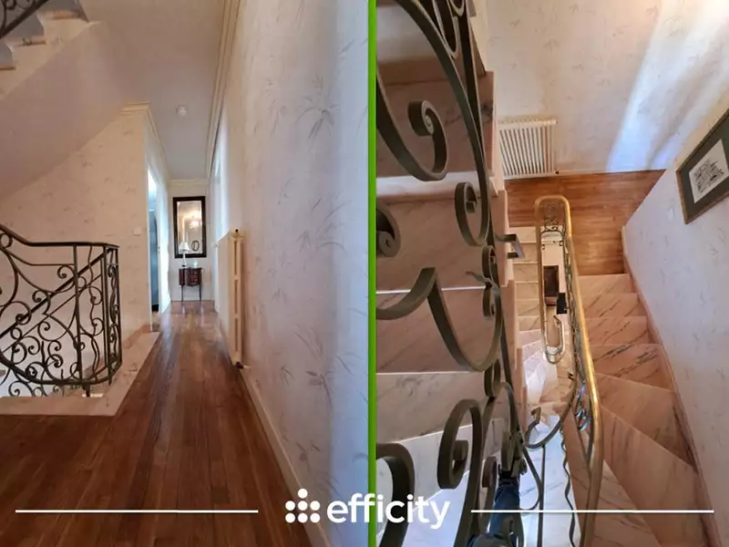 Maison, 192 m²