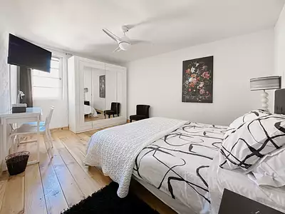Appartement, 130 m²