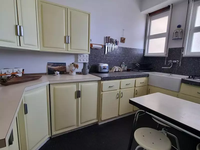 Appartement, 211 m²