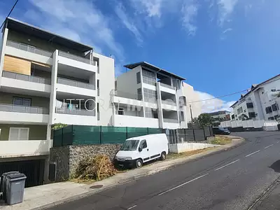 Appartement, 46 m²
