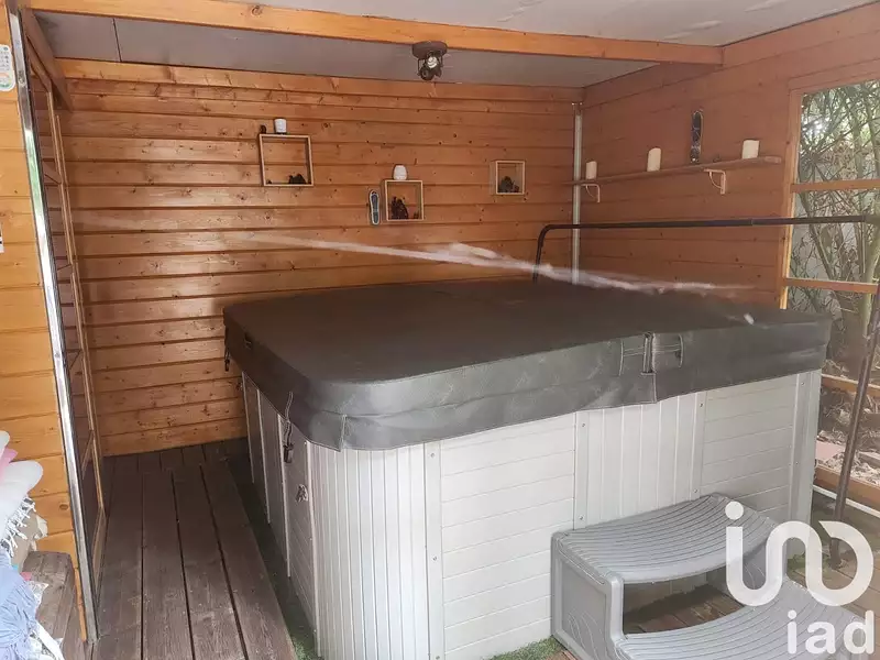 Maison, 112 m²