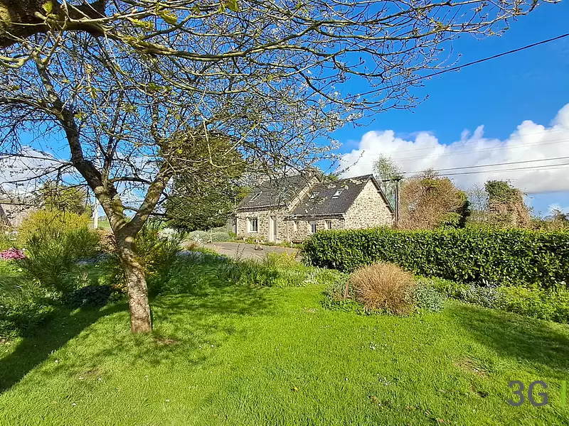 Maison, 76 m²