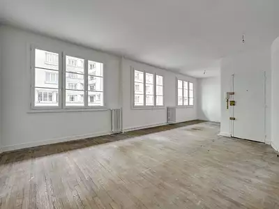 Appartement, 102 m²