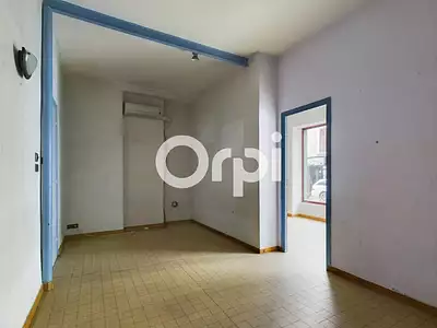 Maison, 168 m²