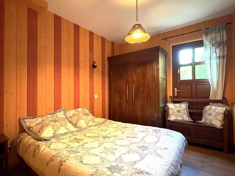 Appartement, 52,45 m²