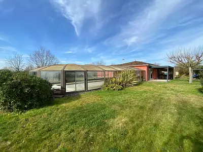 Maison, 159 m²