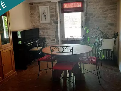 Maison, 143 m²