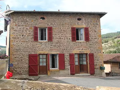Maison, 180 m²