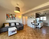 Appartement, 66,8 m²