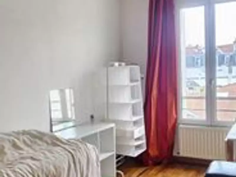 Appartement, 44,21 m²