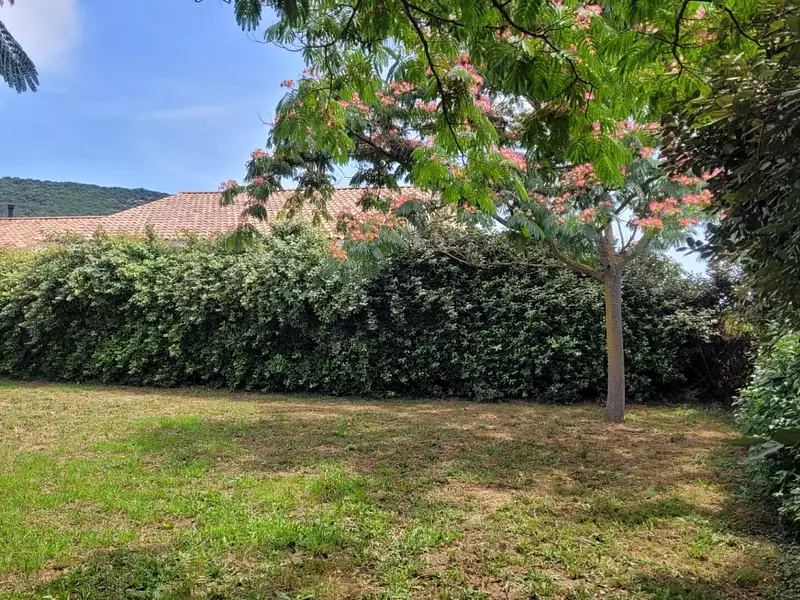 Maison, 156 m²