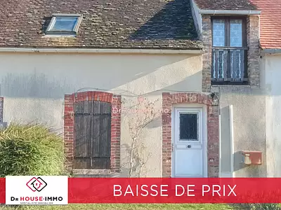 Maison, 82 m²