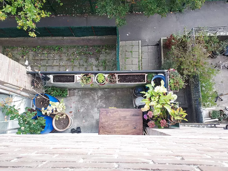 Appartement, 73,4 m²