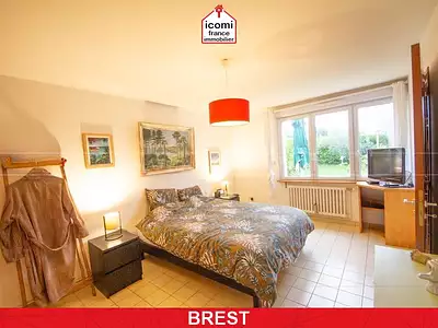 Maison, 130 m²