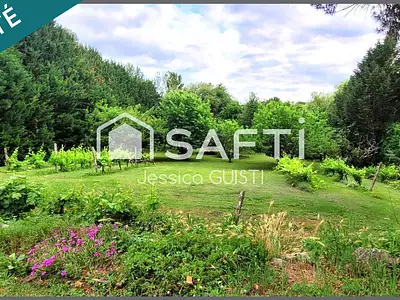 Maison, 141 m²