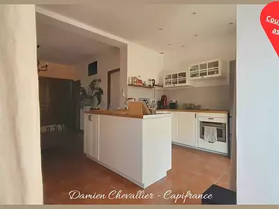 Maison, 70 m²